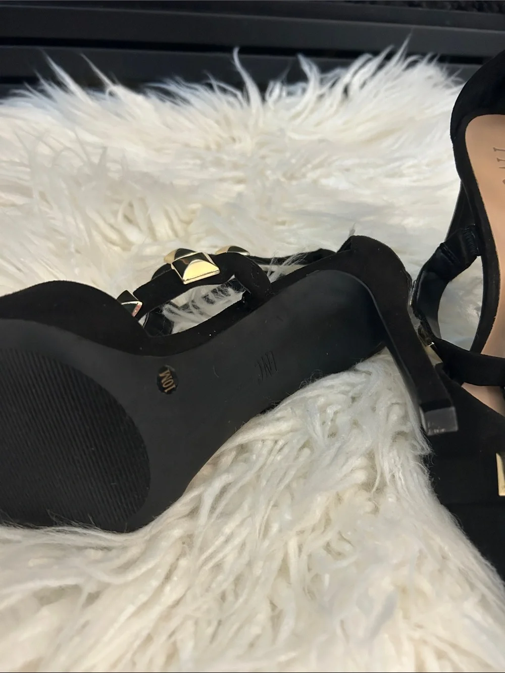 INC International Concepts brand new
